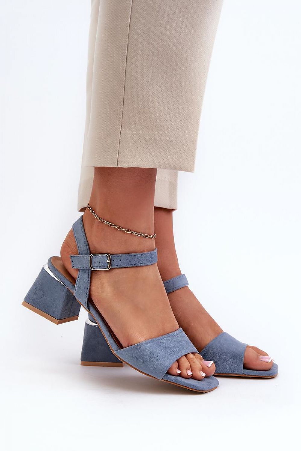 Sandals model 197592